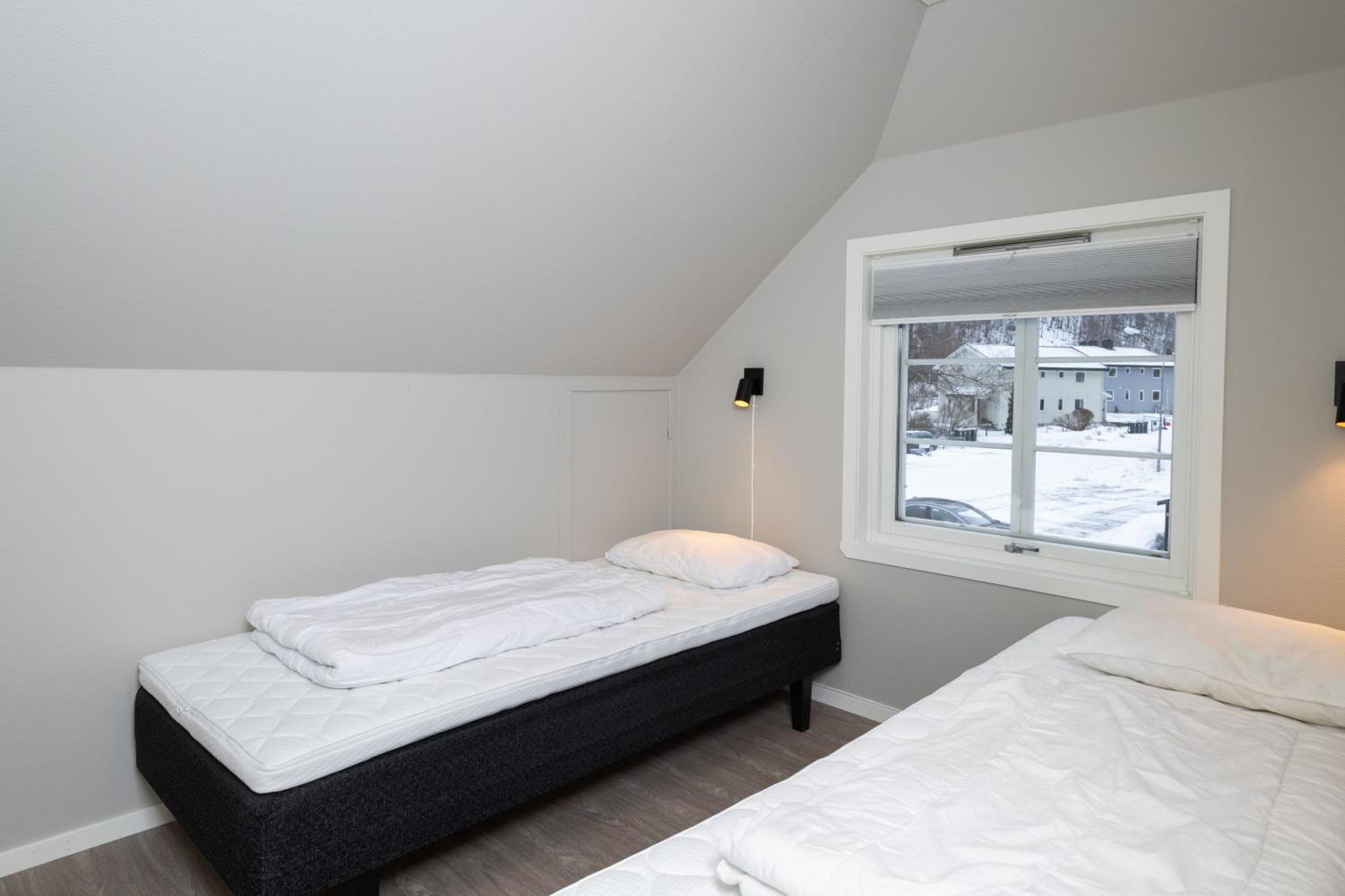 Rjukan Hytteby Экстерьер фото