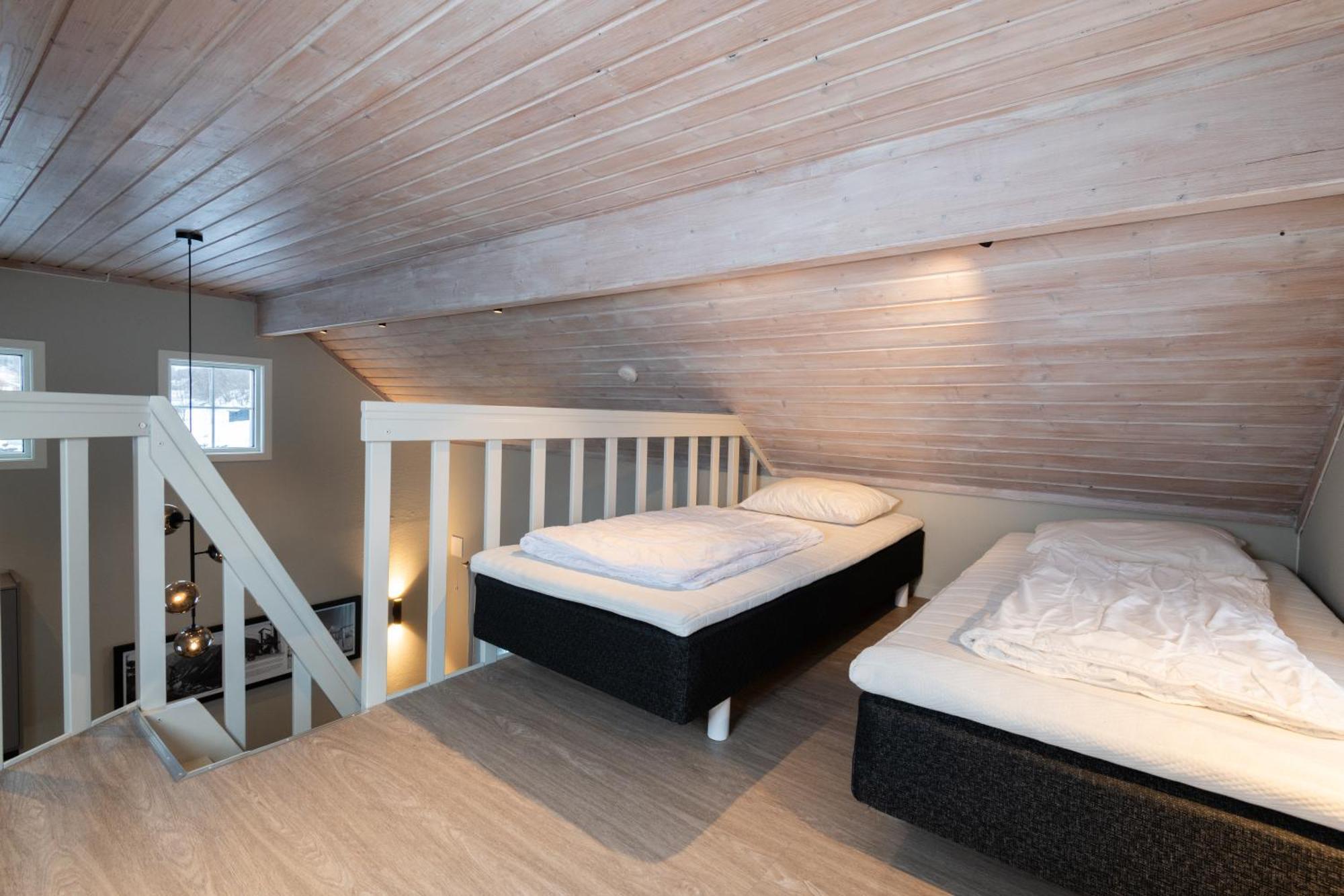 Rjukan Hytteby Экстерьер фото